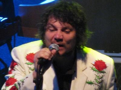 Show Review: Wilco at the Pageant, Saturday, May 17