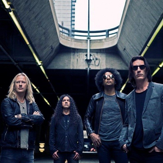 Alice In Chains to Headline Pointfest 31: Here Is the Complete Lineup