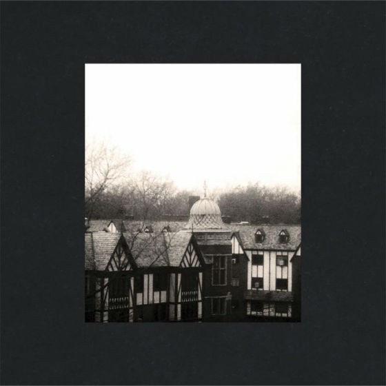 Cloud Nothings' Here and Nowhere Else: "Powerfully utilitarian."