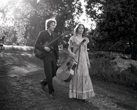 Gillian Welch is Coming to the Pageant