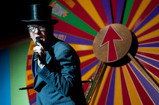 Elvis Costello & the Imposters at the Pageant, 7/1/2011: Review, Photos and Setlist
