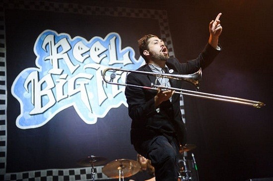 Reel Big Fish at the Pageant Last Night: Photos