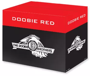 Need a Christmas Gift? Consider Doobie Brothers Wine