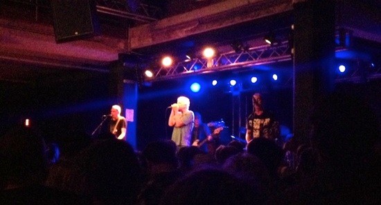 Drinking with Guided By Voices: Can we Keep Up with Bob Pollard? (Spoiler Alert: No)