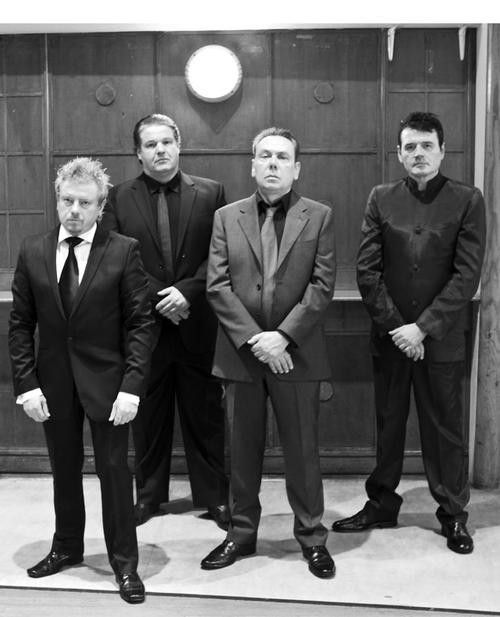 Interview: Godfathers Vocalist Peter Coyne on Acting, Journalism and New Songs