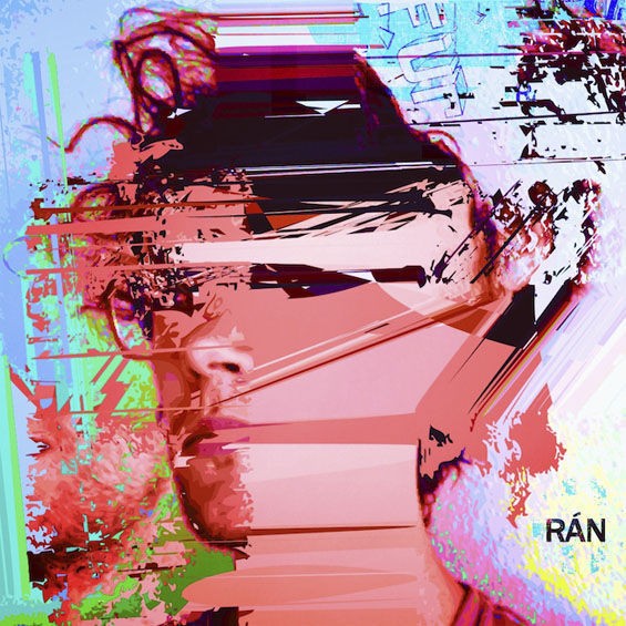Adult Fur's New Remix Project RÁN is Out Saturday: Review and Album Stream