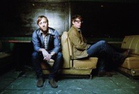 The Black Keys Coming to Chaifetz Arena