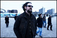 Drive-By Truckers Coming To The Pageant