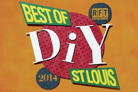 The Best of St. Louis 2014 Music Winners