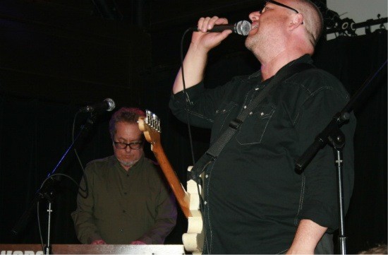 Frank Black at Old Rock House: Review, Photo and Setlist