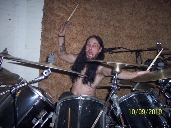 Core of Your Nightmares Drummer Pleads Guilty to Child Porn Charges (UPDATE)