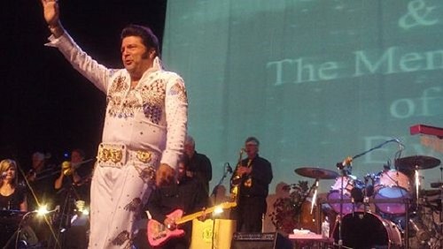 "Memories of Elvis" By the Numbers: Pelvic Thrust Count and Other Highlights