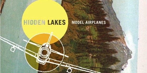 Hidden Lakes' Model Airplanes: Review, Video and Album Stream