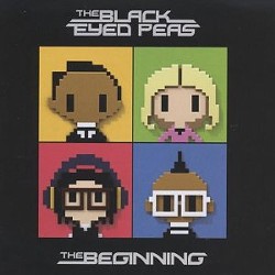 Black Eyed Peas' Beginning
