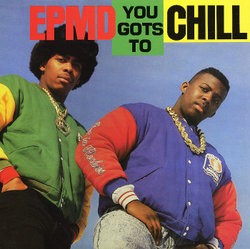 Show Review: EPMD at the Old Rock House, Wednesday, April 23