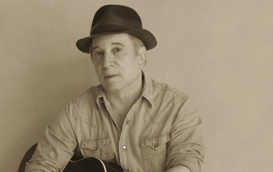 Your Guide to Tonight's Paul Simon Show
