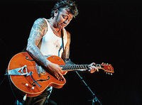 Brian Setzer's Rockabilly Riot Tour Comes to St. Louis on Monday: Win Tickets and Vinyl!