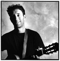 Review: Jonathan Richman at Off Broadway, Wednesday, February 16