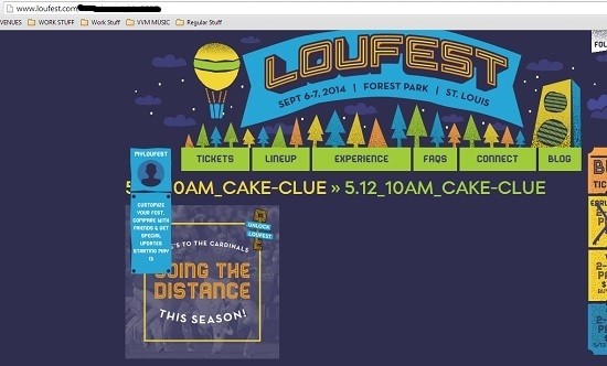 LouFest Lineup: Here Are the First Nine Bands That Will Be Announced