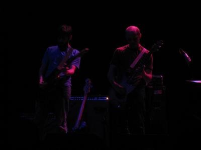 Explosions in the Sky at the Pageant, March 29: Video, Photos, Review