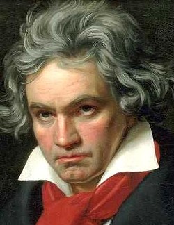 Beethoven may smile again, thanks to KWMU
