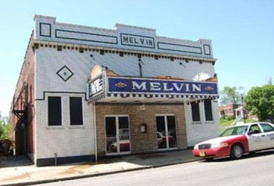 Introducing the Melvin, a Family Friendly Venue in Dutchtown with a 500 Person Capacity