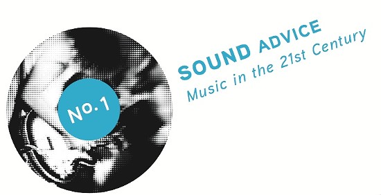 Introducing the Sound Advice Workshops: Win Tickets to Saturday's First Installment