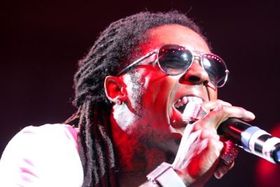 Show Review: Lil Wayne, Nelly, Murphy Lee, St. Lunatics at Chaifetz Arena, 8/30/08