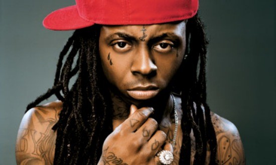 Lil Wayne - Sunday, Aug. 11 @ Verizon Wireless Amphitheater