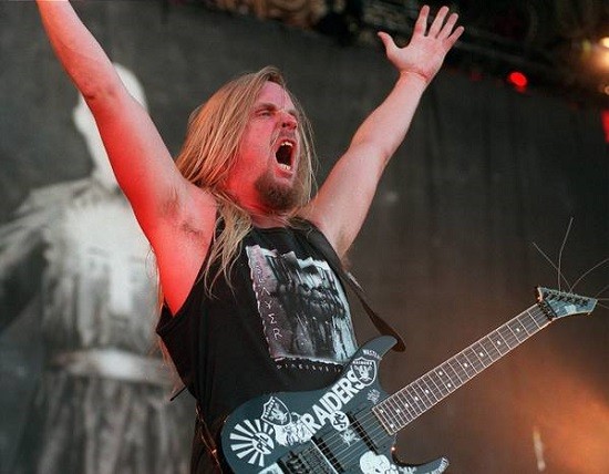 Six Things You Learn From Being Addicted to Metal