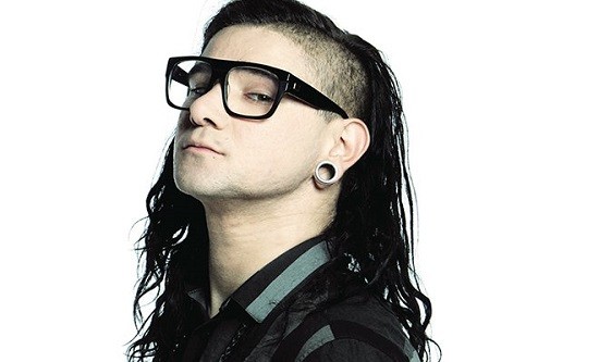 Skrillex's Haircut is Coming to St. Louis