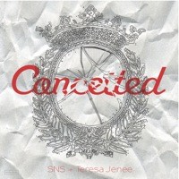 The New Scripts N Screwz Weekly Release, "Conceited" Features Teresajenee