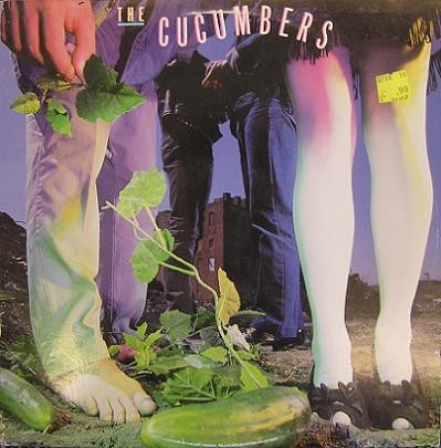 Second Spin: The Cucumbers, The Cucumbers