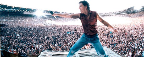 Bruce Springsteen Tour Dates, E Street Lineup Announced