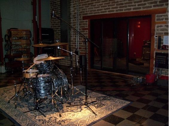 In the Studio: Post-Everything Stalwarts The Conformists Make Another Record with Steve Albini