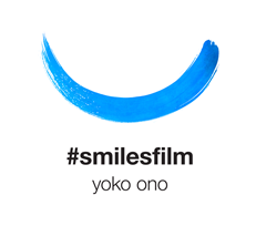 Yoko Ono's New iPhone App, #smilesfilm, Aims to Capture Every Smile in the World