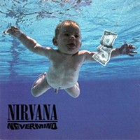 Nine Albums Overshadowed by Nevermind