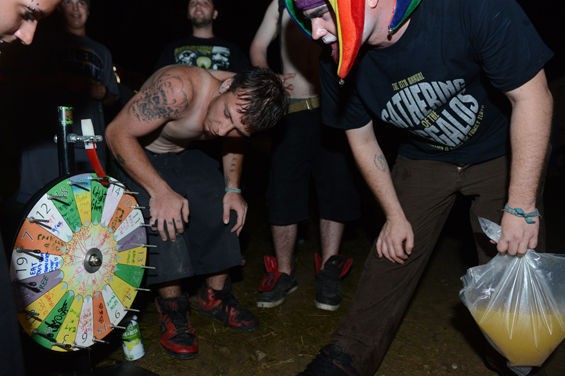 Ten Reasons Juggalos Are Better Than You
