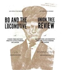 Bo & the Locomotive And Union Tree Review Interview Each Other
