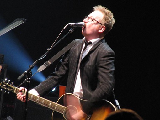 Photos + Review: Flogging Molly at the Pageant, Wednesday, February 25