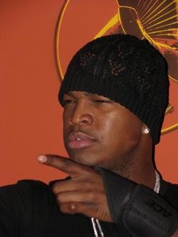 Q&A and Listening Session with R&B Superstar Ne-Yo at the Gramophone
