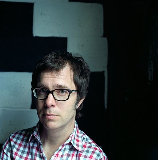 Ben Folds and the St. Louis Symphony made beautiful music together. - Michael Wilson