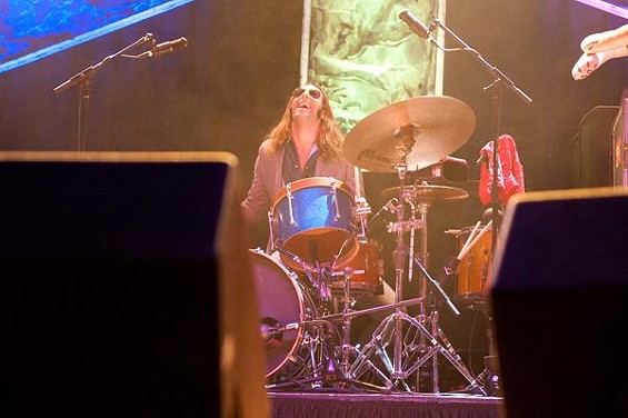 Photos: Grace Potter & the Nocturnals at the Pageant, Friday, January 14