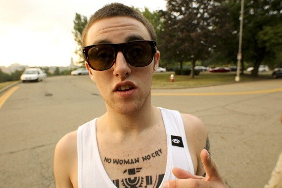 Win Tickets to Mac Miller at the Pageant This Sunday