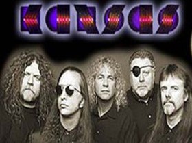 Kansas Show at Family Arena Will Go On, Despite Pissy Musicians' Union [Updated]