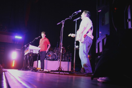 They Might Be Giants at the Pageant, 9/24/11: Recap and Setlist