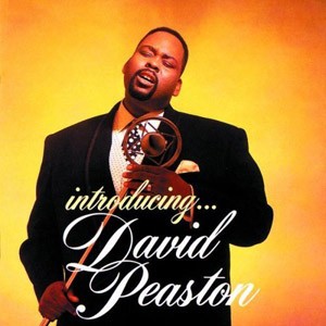 David Peaston, R&B and Gospel Singer: 1957-2012