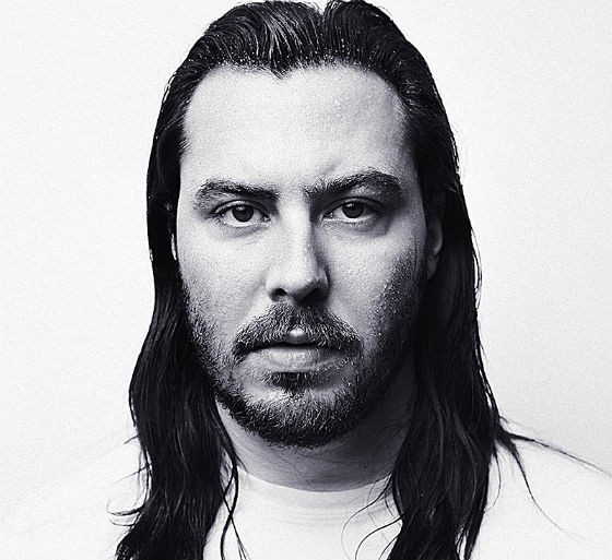 Ask Andrew W.K.: How Do I Keep the Demons in My Mind at Bay?