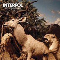 Interpol, Our Love to Admire CD review: First Listen