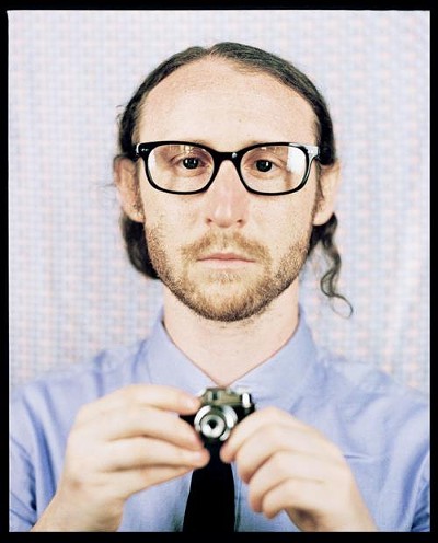 Incubus Guitarist Mike Einziger Heads to Harvard